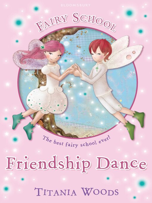 Title details for Friendship Dance by Titania Woods - Available